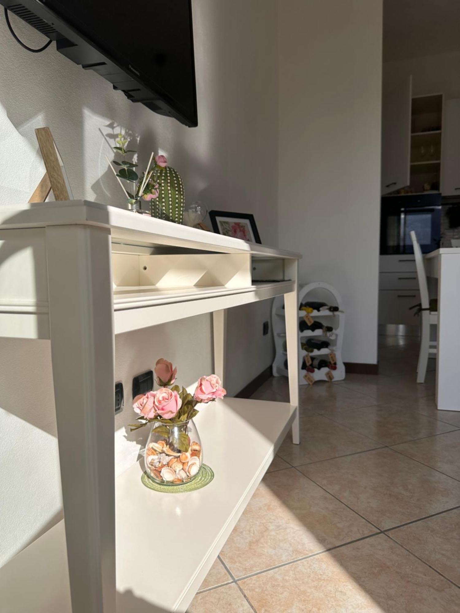 Little house Lezzeno Appartement Buitenkant foto