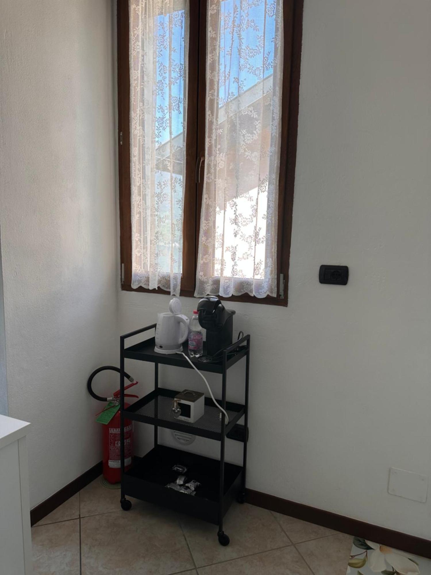 Little house Lezzeno Appartement Buitenkant foto