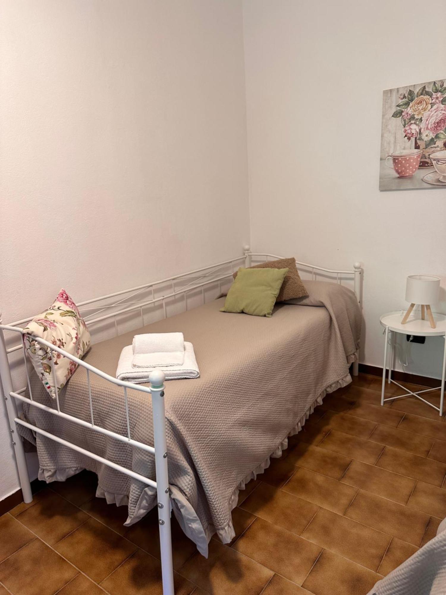 Little house Lezzeno Appartement Buitenkant foto