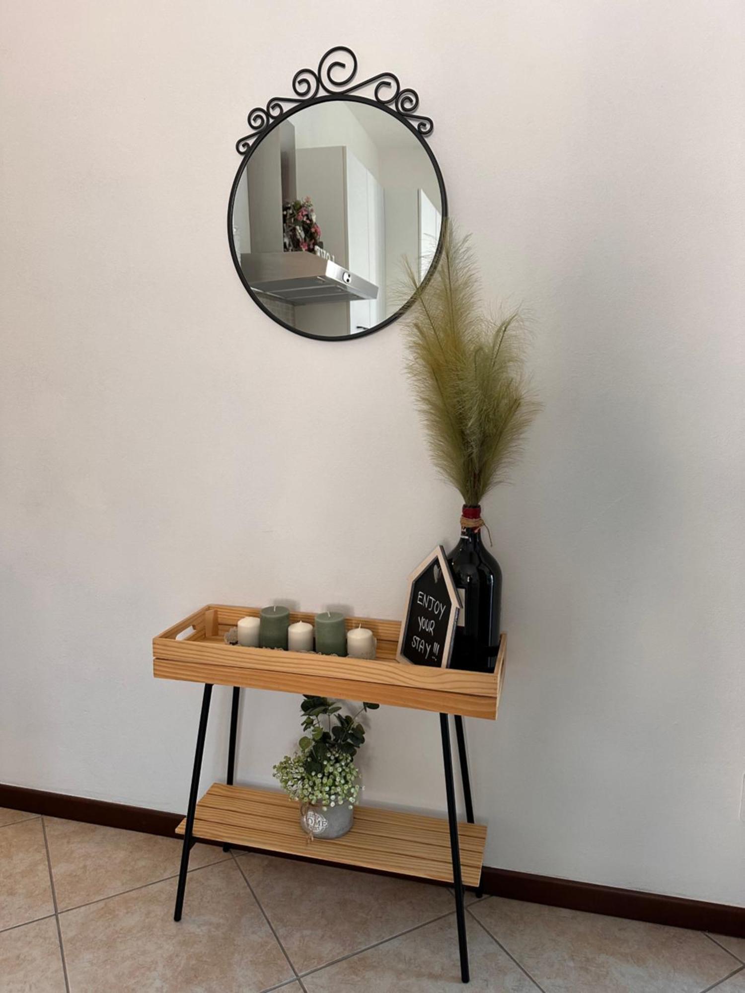 Little house Lezzeno Appartement Buitenkant foto