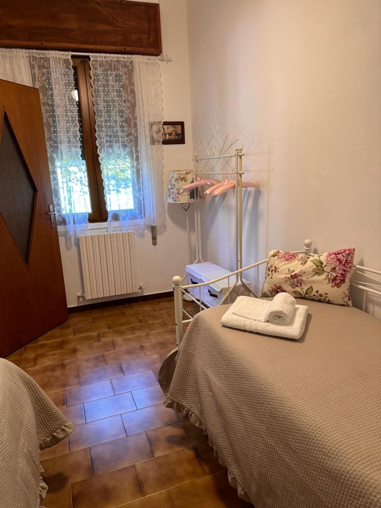 Little house Lezzeno Appartement Buitenkant foto