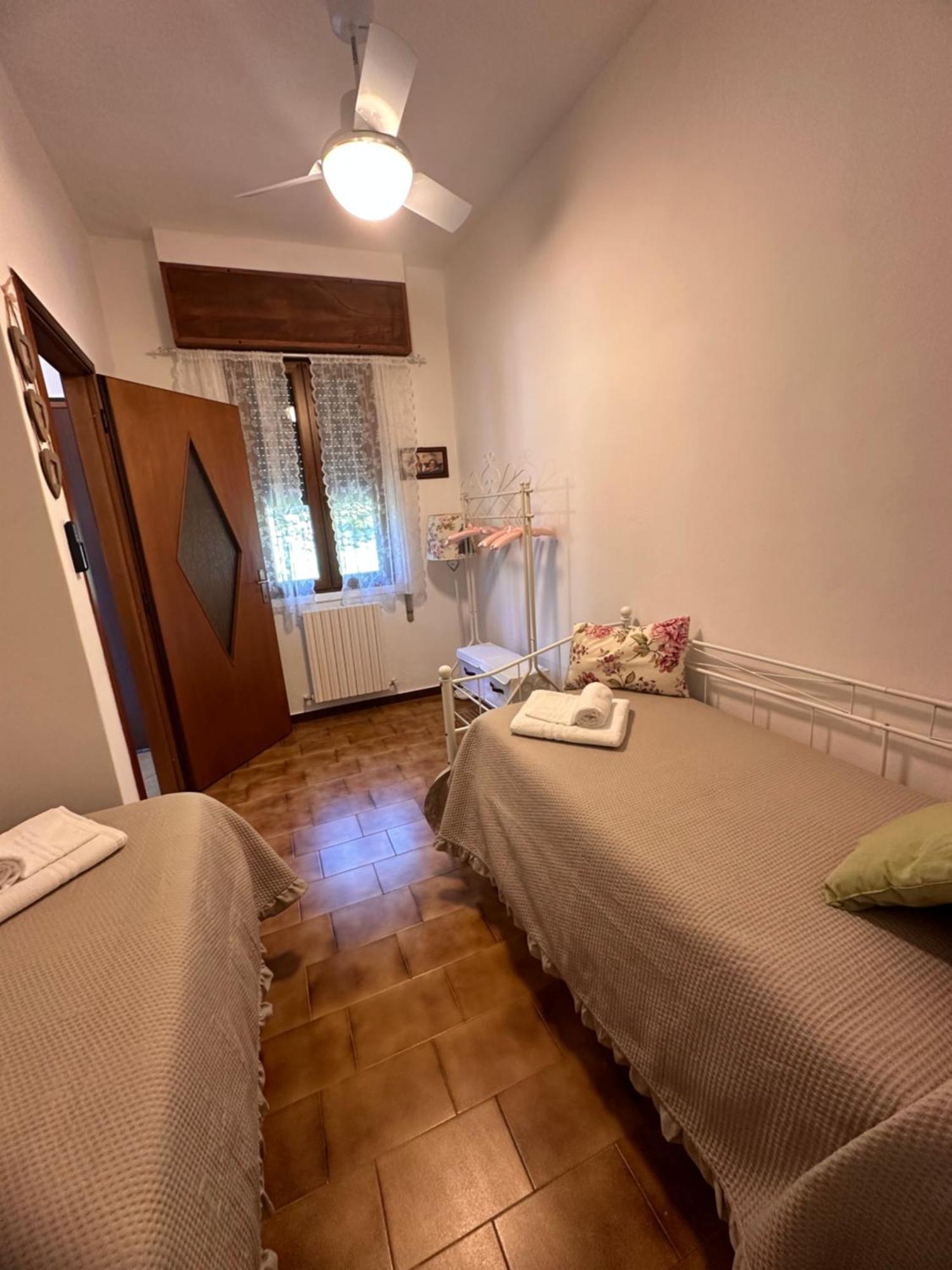 Little house Lezzeno Appartement Buitenkant foto