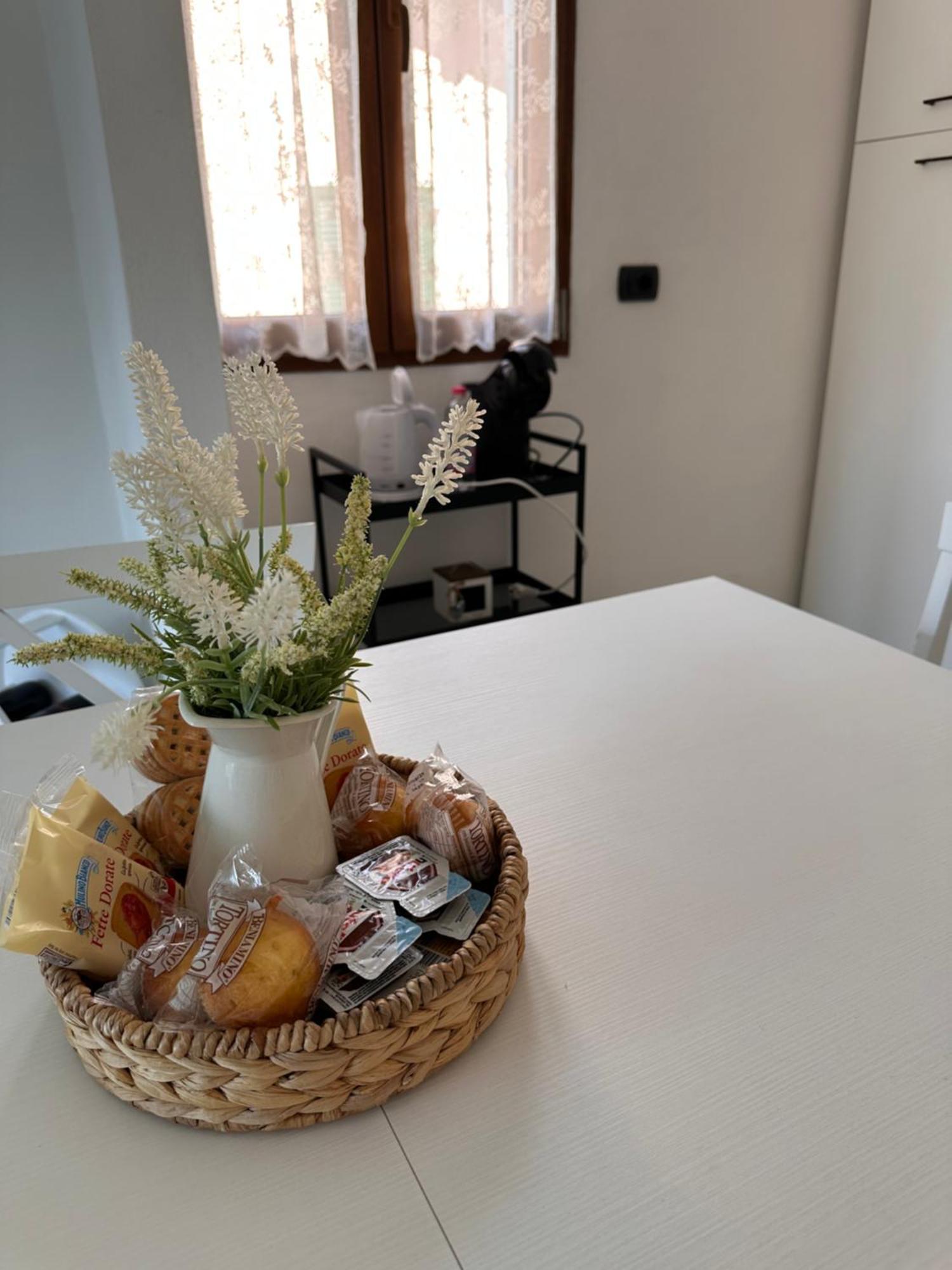 Little house Lezzeno Appartement Buitenkant foto