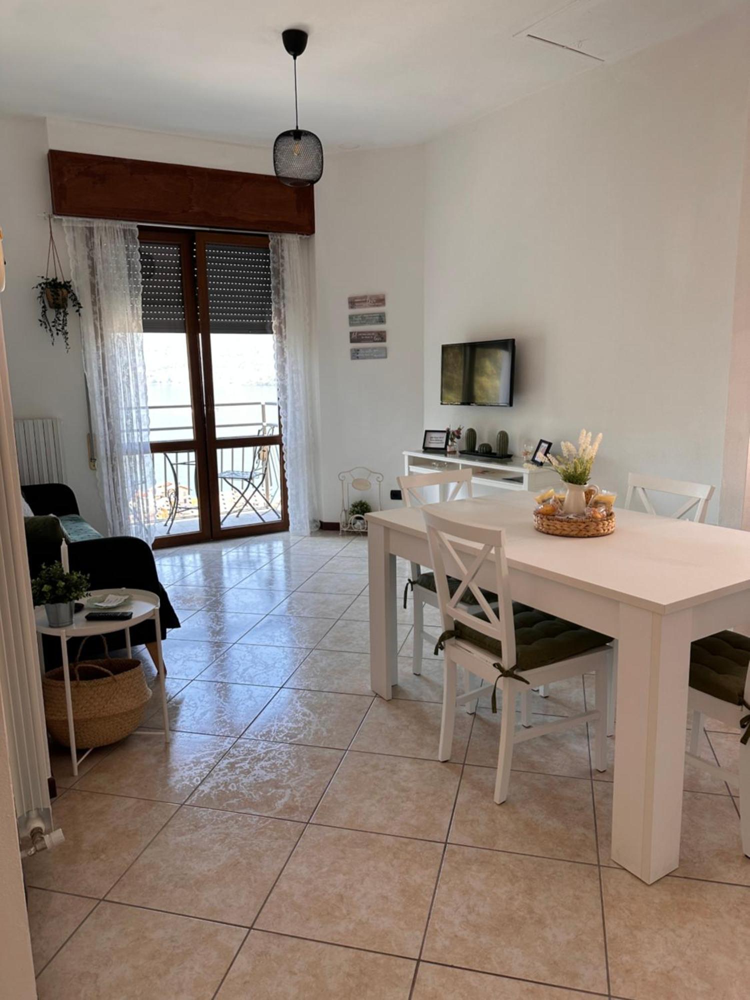 Little house Lezzeno Appartement Buitenkant foto
