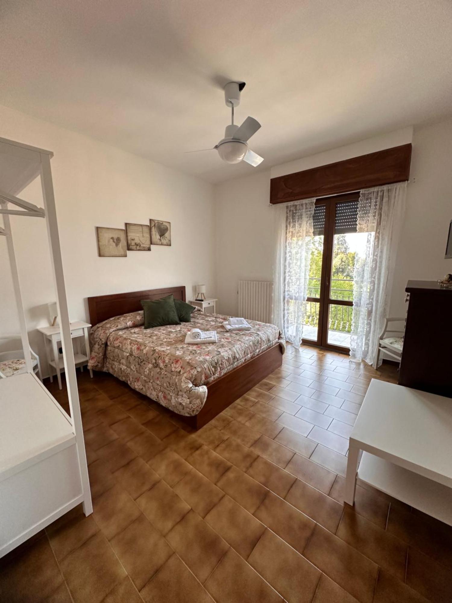 Little house Lezzeno Appartement Buitenkant foto